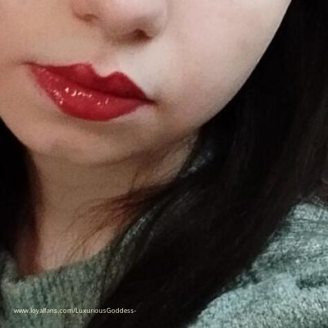 LuxuriousGoddess avatar