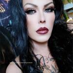 The priestess avatar