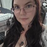 Kittykatt90 avatar