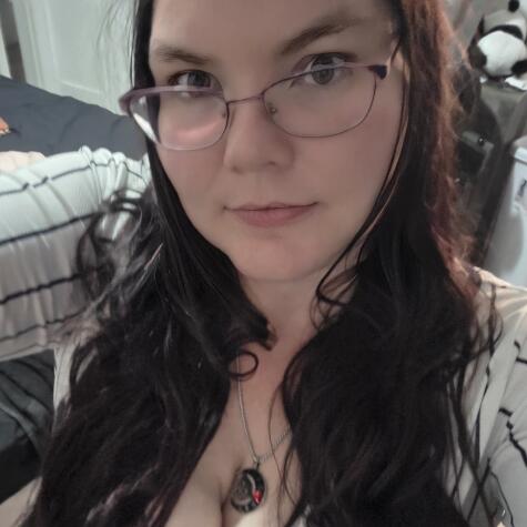 Kittykatt90 avatar