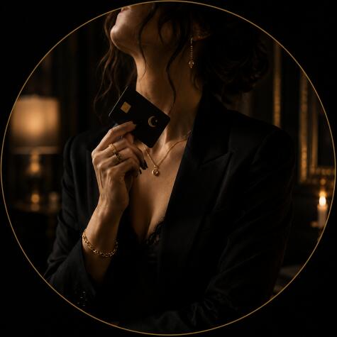 Madame Minuit avatar