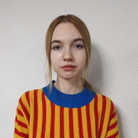 EvaPattinson avatar