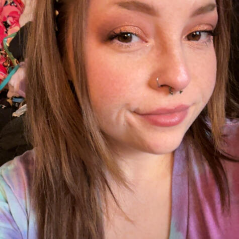 Princessky333 avatar