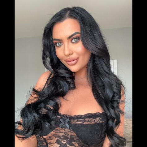 Paigebabexx avatar