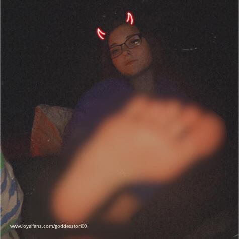 GoddessTori00 avatar