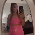 SAVANNAH FINDOM avatar