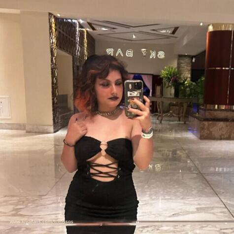 luxossos avatar