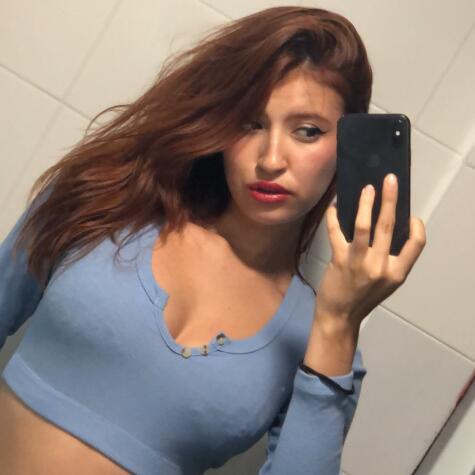 Zoebella avatar