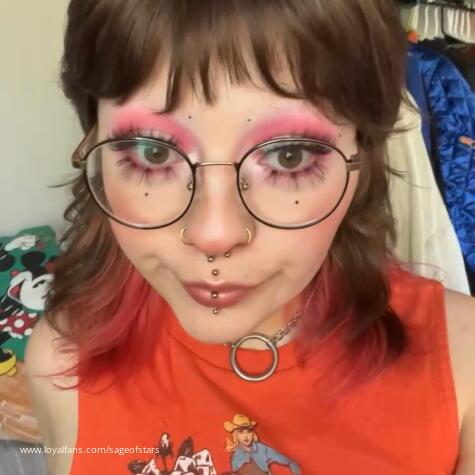 Findom Goddess Sage avatar