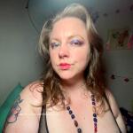 Goddess Daisy Lark avatar