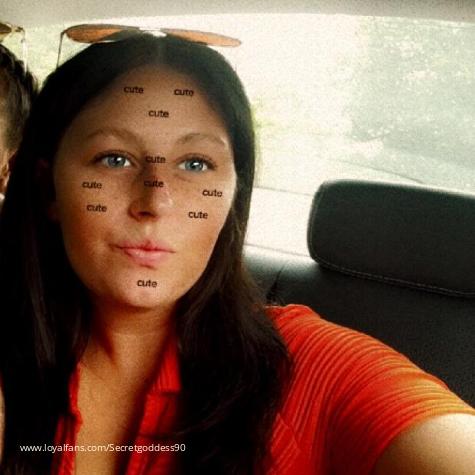 UknortGoddessxo avatar