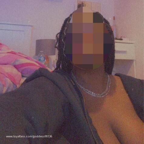 GoddessFifi136 avatar