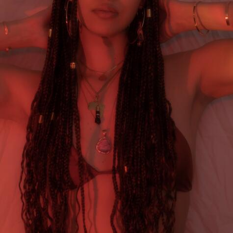 Goddess Ruby Honey avatar