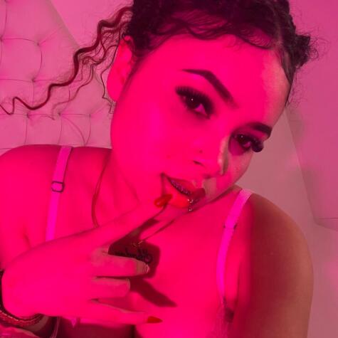 Alanis Desire avatar