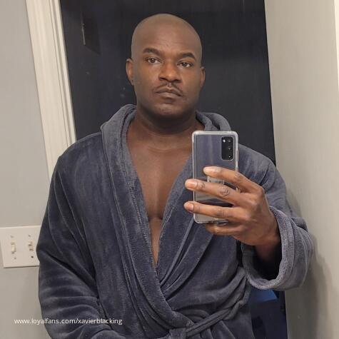 Xavier Blacking’s Official Social Fan Page | LoyalFans