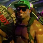 Xavier Blacking avatar