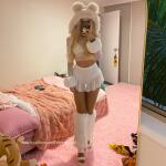 Findom Princess Gigi x avatar