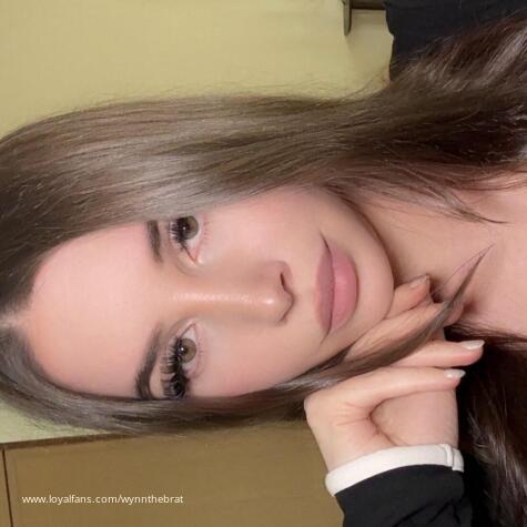 PRINCESS WYNN avatar