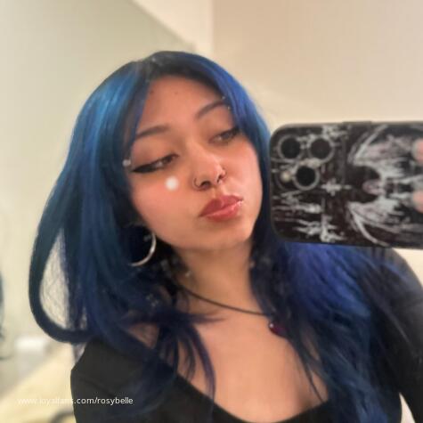 Goddess Rosy B avatar