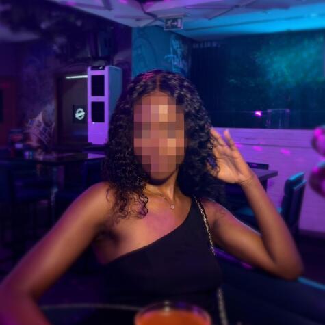 Luxurious leya avatar
