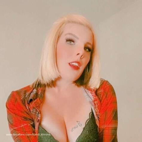 KandixKhronicxOfficial avatar