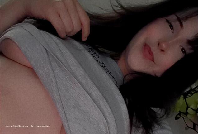 LEXthedomme