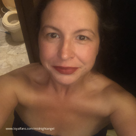 Midnight Angel avatar