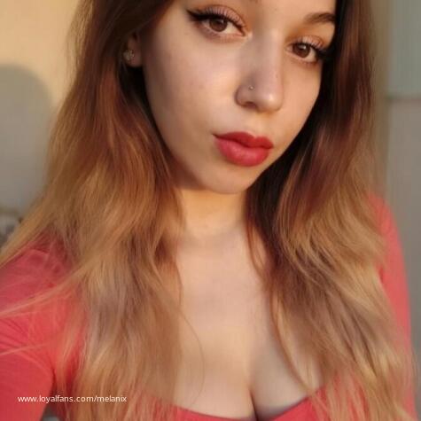Melanix avatar