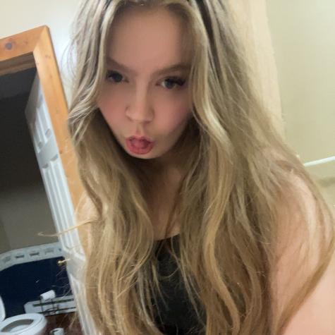 did this for age verification ️ - lauren321 Official Profile | www