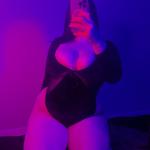 Findom Goddess Winter avatar