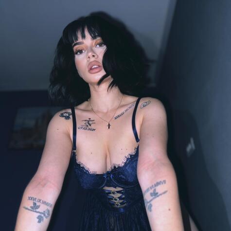 Andreeakg19 avatar