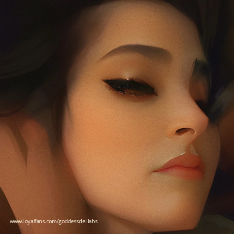 Goddess Delilahs avatar