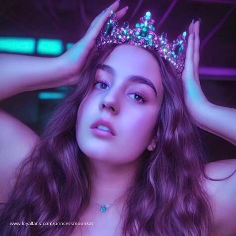 Princess Kat the Findom Brat avatar