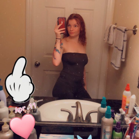 Sexyredhead09 avatar