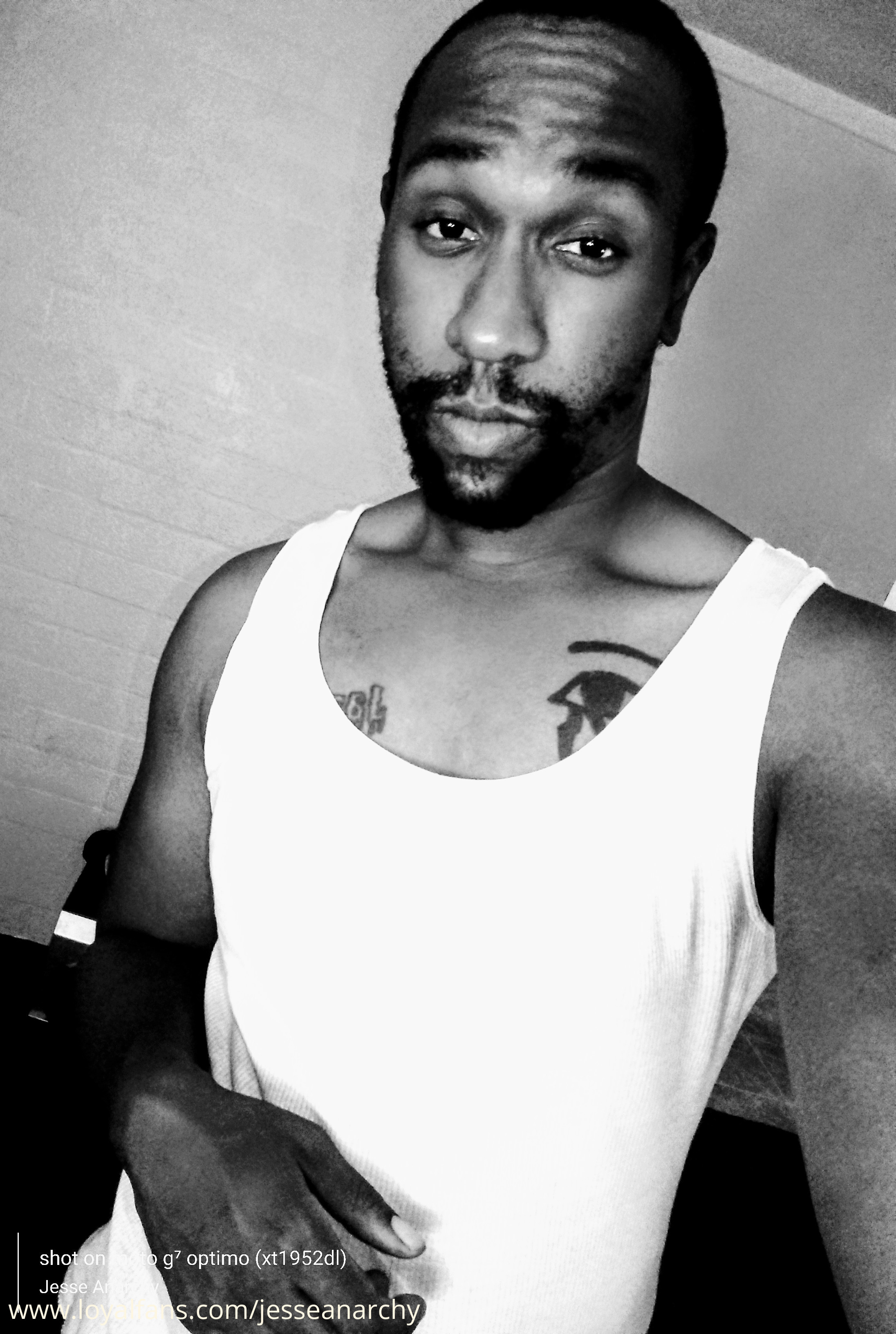 Jesseanarchy s official social fan page loyalfans