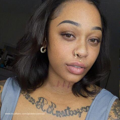 Goddessiannaa avatar