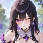 ElaraDSovereign VT AI avatar