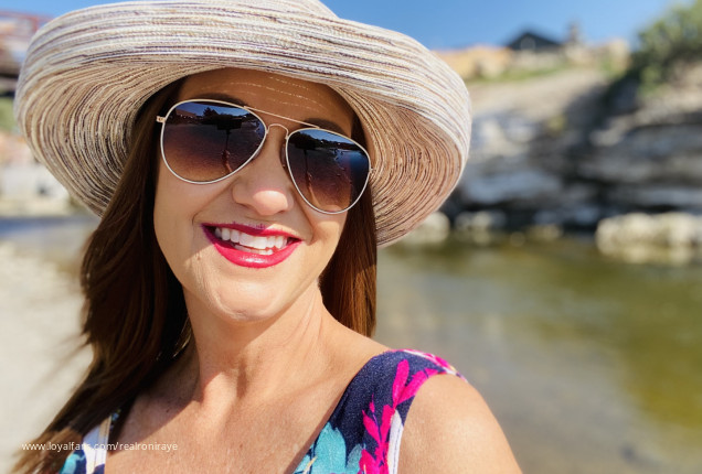 Took some great pics on vacation - realroniraye Official Photos | www