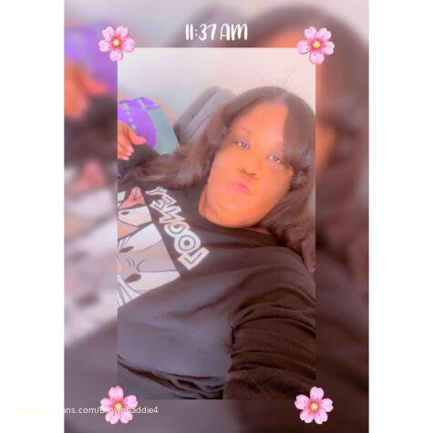 BrownBaddie12 avatar