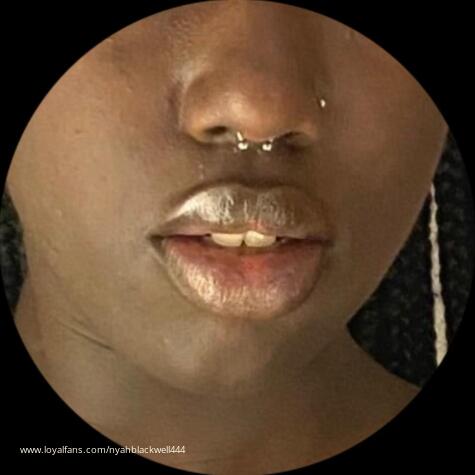Goddess_Nyah avatar