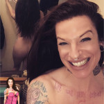 ShemaleAllison avatar