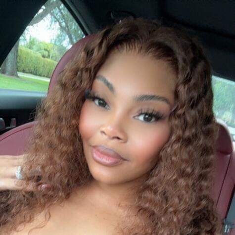 Iamprettyfeet avatar
