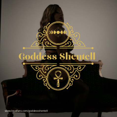 Goddess Shentell avatar