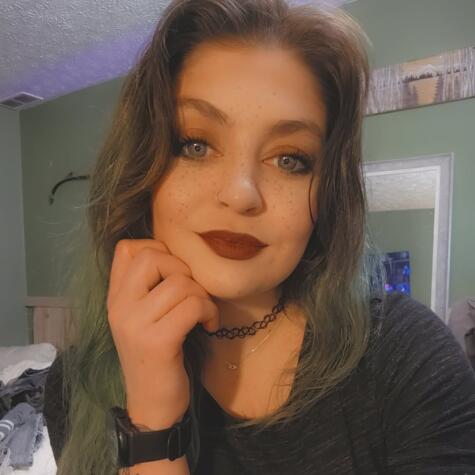 Lacie Ryderr avatar