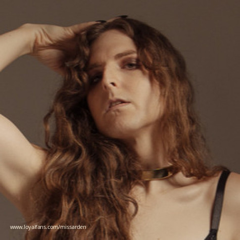 Miss Arden’s Official Social Fan Page | LoyalFans