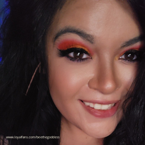 BeeTheGoddess’s Official Social Fan Page | LoyalFans