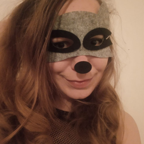 Lovely Raccoon avatar