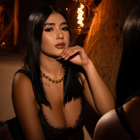 DANNAH GOMEZ avatar