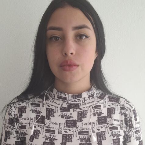 HadeMackenzie avatar