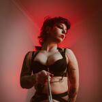 Mistress Corva avatar